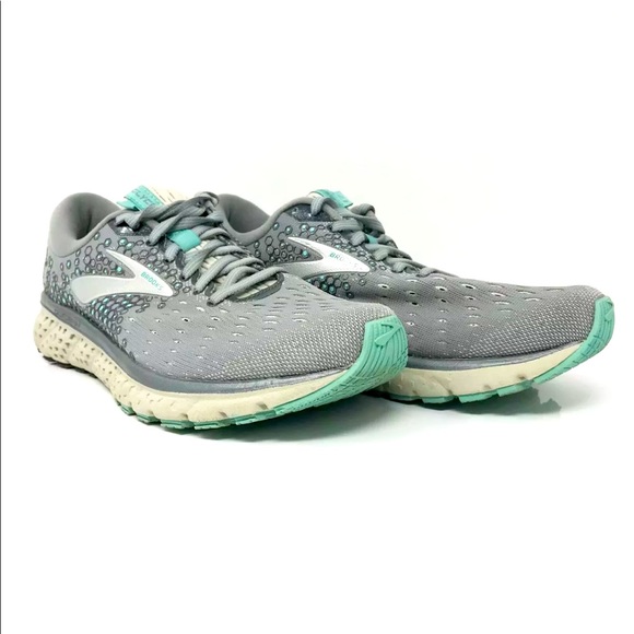 brooks womens shoes size 9